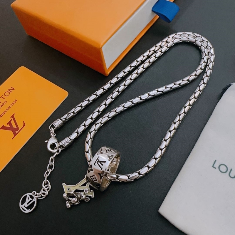 LV Necklaces